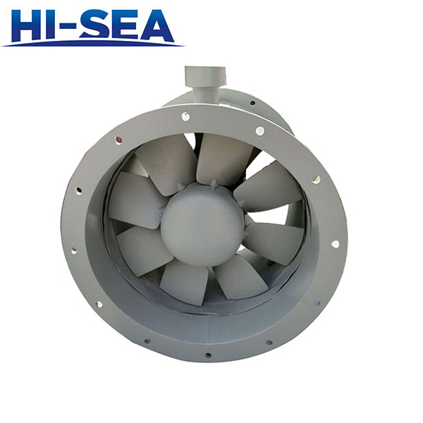 CBZ-45B Marine Fan